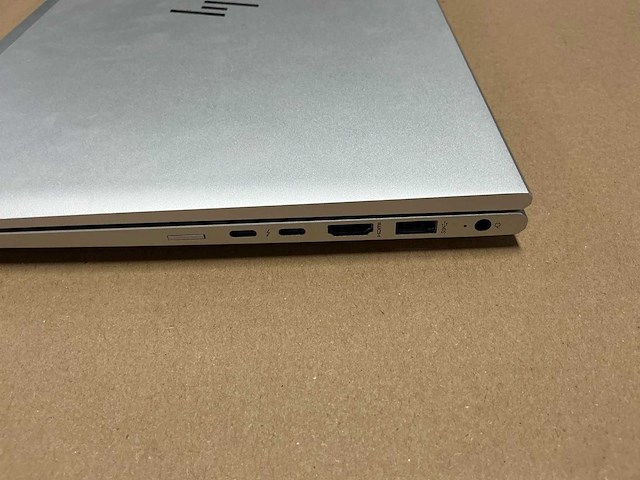 Hp - elitebook - 850 g8 - laptop - afbeelding 8 van  9