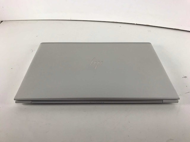 Hp - elitebook 650 g9 15.6”, core(tm) i7 12th gen, 16 gb ram, 512 gb nvme laptop - afbeelding 4 van  6