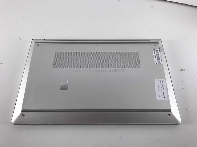 Hp - elitebook 650 g9 15.6”, core(tm) i7 12th gen, 16 gb ram, 512 gb nvme laptop - afbeelding 5 van  6