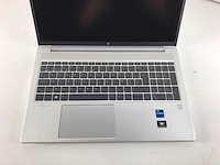 Hp - elitebook 650 g9 15.6”, core(tm) i7 12th gen, 16 gb ram, 512 gb nvme laptop - afbeelding 1 van  4