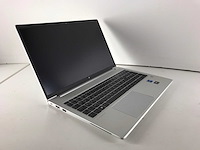 Hp - elitebook 650 g9 15.6”, core(tm) i7 12th gen, 16 gb ram, 512 gb nvme laptop - afbeelding 2 van  3