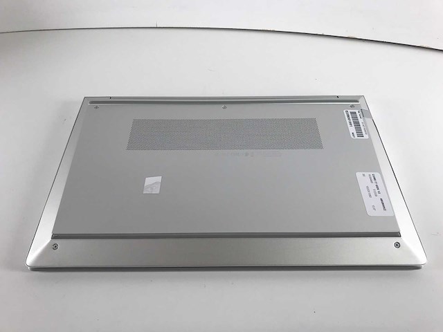 Hp - elitebook 650 g9 15.6”, core(tm) i7 12th gen, 16 gb ram, 512 gb nvme laptop - afbeelding 3 van  3