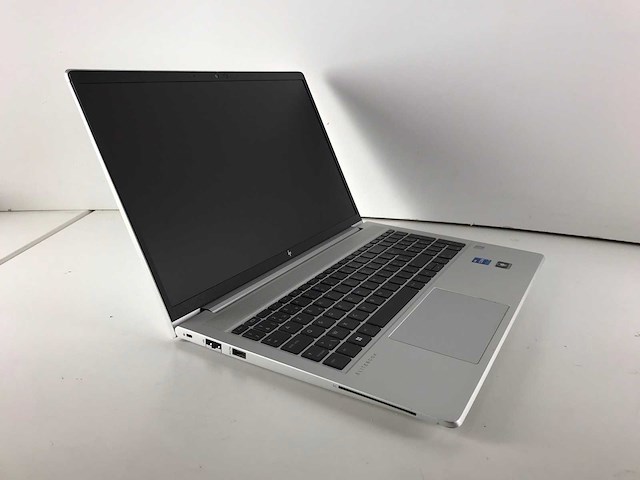 Hp - elitebook 650 g9 15.6”, core(tm) i7 12th gen, 16 gb ram, 512 gb nvme laptop - afbeelding 2 van  5