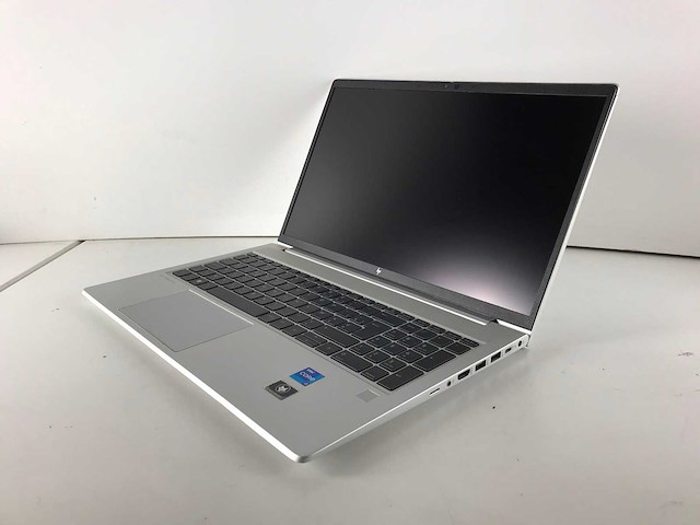 Hp - elitebook 650 g9 15.6”, core(tm) i7 12th gen, 16 gb ram, 512 gb nvme laptop - afbeelding 3 van  5