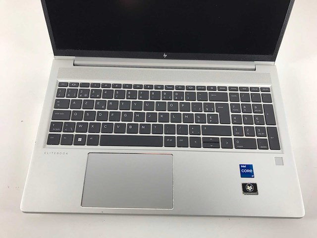 Hp - elitebook 650 g9 15.6”, core(tm) i7 12th gen, 16 gb ram, 512 gb nvme laptop - afbeelding 4 van  5