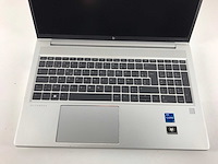 Hp - elitebook 650 g9 15.6”, core(tm) i7 12th gen, 16 gb ram, 512 gb nvme laptop - afbeelding 4 van  5