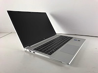 Hp - elitebook 650 g9 15.6”, core(tm) i7 12th gen, 16 gb ram, 512 gb nvme laptop - afbeelding 2 van  7