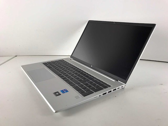 Hp - elitebook 650 g9 15.6”, core(tm) i7 12th gen, 16 gb ram, 512 gb nvme laptop - afbeelding 3 van  7