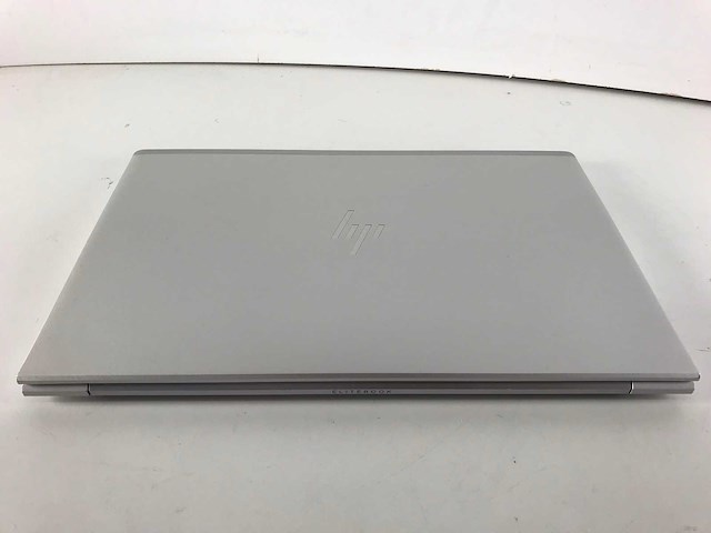 Hp - elitebook 650 g9 15.6”, core(tm) i7 12th gen, 16 gb ram, 512 gb nvme laptop - afbeelding 5 van  7