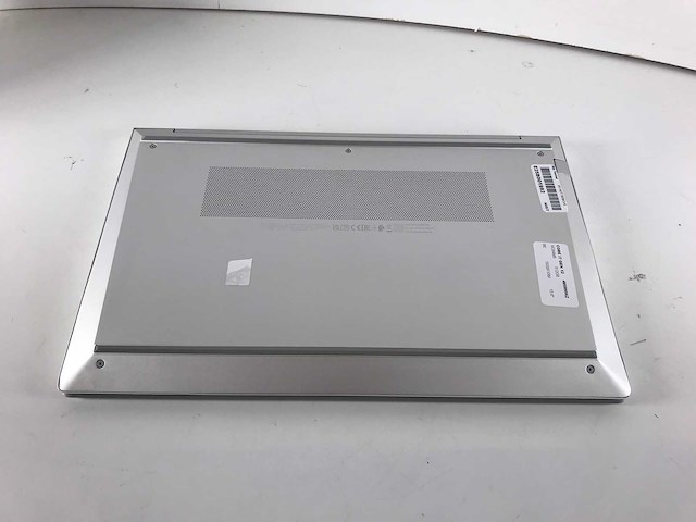 Hp - elitebook 650 g9 15.6”, core(tm) i7 12th gen, 16 gb ram, 512 gb nvme laptop - afbeelding 6 van  7