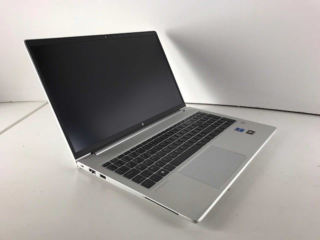 Hp - elitebook 650 g9 15.6”, core(tm) i7 12th gen, 16 gb ram, 512 gb nvme laptop - afbeelding 2 van  7