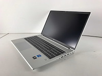 Hp - elitebook 650 g9 15.6”, core(tm) i7 12th gen, 16 gb ram, 512 gb nvme laptop - afbeelding 3 van  7