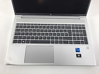 Hp - elitebook 650 g9 15.6”, core(tm) i7 12th gen, 16 gb ram, 512 gb nvme laptop - afbeelding 4 van  7