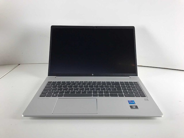 Hp - elitebook 650 g9 15.6”, core(tm) i7 12th gen, 16 gb ram, 512 gb nvme laptop - afbeelding 1 van  7