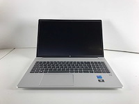 Hp - elitebook 650 g9 15.6”, core(tm) i7 12th gen, 16 gb ram, 512 gb nvme laptop - afbeelding 1 van  7