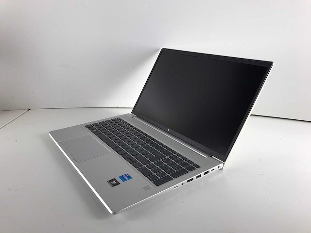 Hp - elitebook 650 g9 15.6”, core(tm) i7 12th gen, 16 gb ram, 512 gb nvme laptop - afbeelding 3 van  7