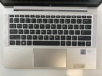 Hp - elitebook 830 g7 13.3”, core(tm) i7 10th gen, 16 gb ram, 512 gb nvme laptop - afbeelding 4 van  7