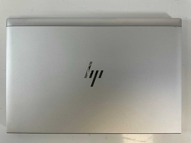 Hp - elitebook 830 g7 13.3”, core(tm) i7 10th gen, 16 gb ram, 512 gb nvme laptop - afbeelding 5 van  7