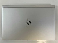 Hp - elitebook 830 g7 13.3”, core(tm) i7 10th gen, 16 gb ram, 512 gb nvme laptop - afbeelding 5 van  7