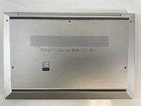 Hp - elitebook 830 g7 13.3”, core(tm) i7 10th gen, 16 gb ram, 512 gb nvme laptop - afbeelding 6 van  7