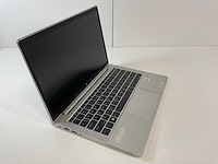 Hp - elitebook 830 g7 13.3”, core(tm) i7 10th gen, 16 gb ram, 512 gb nvme laptop - afbeelding 2 van  8
