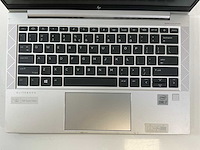 Hp - elitebook 830 g7 13.3”, core(tm) i7 10th gen, 16 gb ram, 512 gb nvme laptop - afbeelding 4 van  8