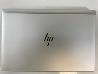 Hp - elitebook 830 g7 13.3”, core(tm) i7 10th gen, 16 gb ram, 512 gb nvme laptop - afbeelding 5 van  8