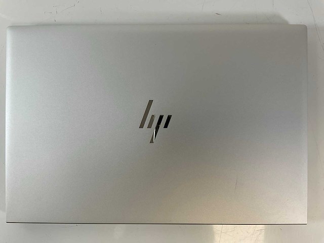 Hp - elitebook 830 g8 13.3”, core(tm) i7 11th gen, 16 gb ram, 512 gb nvme laptop - afbeelding 5 van  8