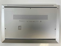 Hp - elitebook 830 g8 13.3”, core(tm) i7 11th gen, 16 gb ram, 512 gb nvme laptop - afbeelding 6 van  8