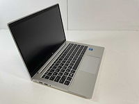 Hp - elitebook 830 g8 13.3”, core(tm) i7 11th gen, 16 gb ram, 512 gb nvme laptop - afbeelding 2 van  8