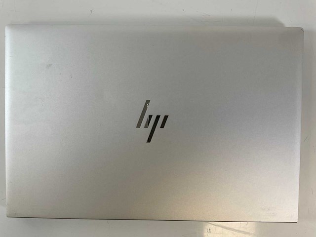 Hp - elitebook 830 g8 13.3”, core(tm) i7 11th gen, 16 gb ram, 512 gb nvme laptop - afbeelding 2 van  3