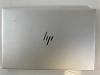 Hp - elitebook 830 g8 13.3”, core(tm) i7 11th gen, 16 gb ram, 512 gb nvme laptop - afbeelding 2 van  3