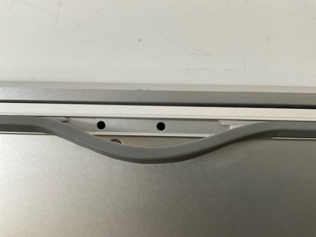 Hp - elitebook 830 g8 13.3”, core(tm) i7 11th gen, 16 gb ram, 512 gb nvme laptop - afbeelding 3 van  3