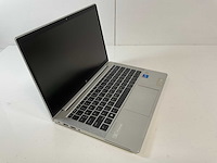 Hp - elitebook 830 g8 13.3”, core(tm) i7 11th gen, 16 gb ram, 512 gb nvme laptop - afbeelding 2 van  7