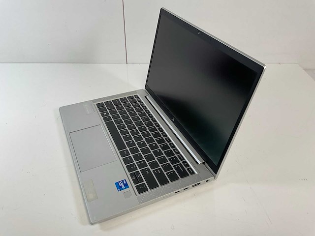 Hp - elitebook 830 g8 13.3”, core(tm) i7 11th gen, 16 gb ram, 512 gb nvme laptop - afbeelding 3 van  7