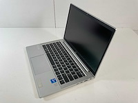 Hp - elitebook 830 g8 13.3”, core(tm) i7 11th gen, 16 gb ram, 512 gb nvme laptop - afbeelding 3 van  7