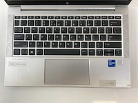 Hp - elitebook 830 g8 13.3”, core(tm) i7 11th gen, 16 gb ram, 512 gb nvme laptop - afbeelding 4 van  7