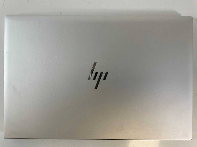 Hp - elitebook 830 g8 13.3”, core(tm) i7 11th gen, 16 gb ram, 512 gb nvme laptop - afbeelding 5 van  7