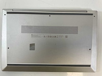 Hp - elitebook 830 g8 13.3”, core(tm) i7 11th gen, 16 gb ram, 512 gb nvme laptop - afbeelding 6 van  7