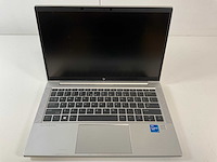 Hp - elitebook 830 g8 13.3”, core(tm) i7 11th gen, 16 gb ram, 512 gb nvme laptop - afbeelding 1 van  8