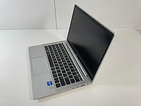 Hp - elitebook 830 g8 13.3”, core(tm) i7 11th gen, 16 gb ram, 512 gb nvme laptop - afbeelding 3 van  8