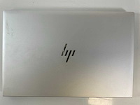 Hp - elitebook 830 g8 13.3”, core(tm) i7 11th gen, 16 gb ram, 512 gb nvme laptop - afbeelding 5 van  8
