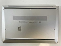Hp - elitebook 830 g8 13.3”, core(tm) i7 11th gen, 16 gb ram, 512 gb nvme laptop - afbeelding 6 van  8