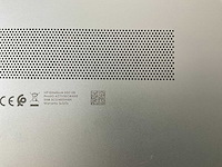 Hp - elitebook 830 g8 13.3”, core(tm) i7 11th gen, 16 gb ram, 512 gb nvme laptop - afbeelding 7 van  8