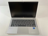Hp - elitebook 830 g8 13.3”, core(tm) i7 11th gen, 16 gb ram, 512 gb nvme laptop - afbeelding 1 van  7