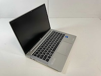 Hp - elitebook 830 g8 13.3”, core(tm) i7 11th gen, 16 gb ram, 512 gb nvme laptop - afbeelding 2 van  7