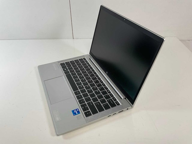 Hp - elitebook 830 g8 13.3”, core(tm) i7 11th gen, 16 gb ram, 512 gb nvme laptop - afbeelding 3 van  7