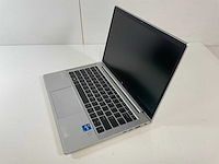 Hp - elitebook 830 g8 13.3”, core(tm) i7 11th gen, 16 gb ram, 512 gb nvme laptop - afbeelding 3 van  7
