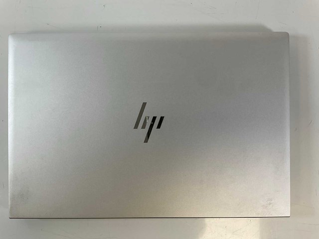 Hp - elitebook 830 g8 13.3”, core(tm) i7 11th gen, 16 gb ram, 512 gb nvme laptop - afbeelding 5 van  7