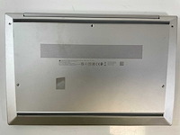 Hp - elitebook 830 g8 13.3”, core(tm) i7 11th gen, 16 gb ram, 512 gb nvme laptop - afbeelding 6 van  7